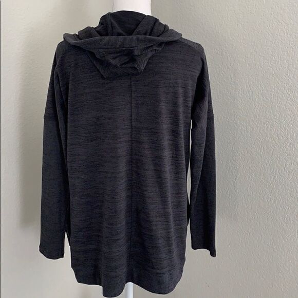 Athleta Wrap Sweater    - Picture 5 of 7